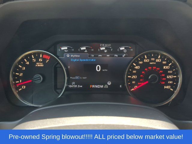 Used 2018 Ford F150 Raptor w/ Equipment Group 802A Luxury AWD/4WD image 29