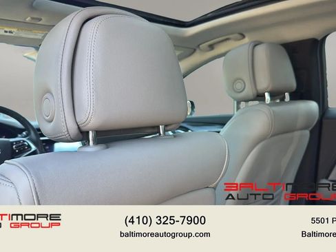 Used 2014 Cadillac XTS Luxury w/ Driver Awareness Package FWD image 39