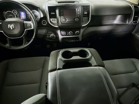 Used 2020 RAM 1500 Big Horn AWD/4WD image 16