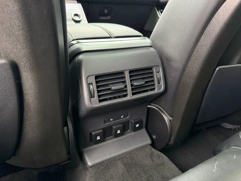 Used 2018 Land Rover Range Rover Velar S image 24