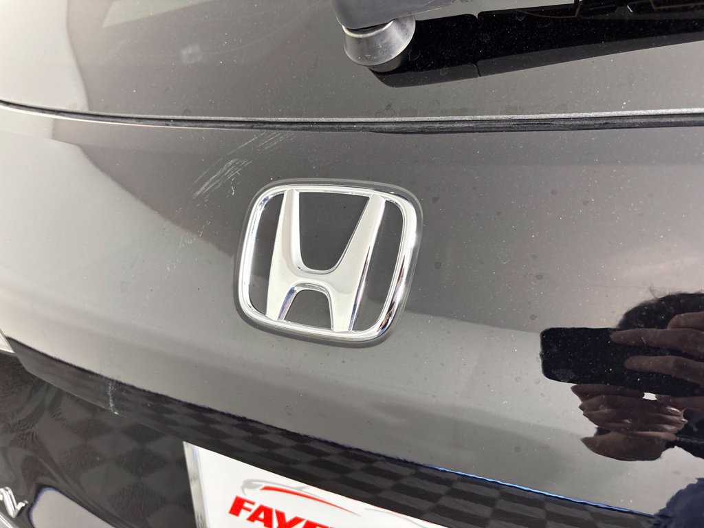Used 2027 Honda HR-V EX-L image 23