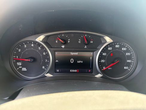 Used 2022 GMC Terrain SLT w/ LPO, Floor Liner Package AWD/4WD image 18