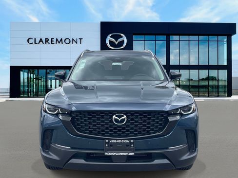 New 2026 MAZDA CX-50 AWD 2.5 Hybrid w/ Weather Package image 2