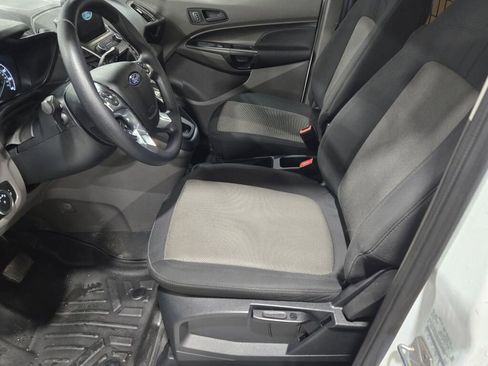 Used 2022 Ford Transit Connect XL image 22