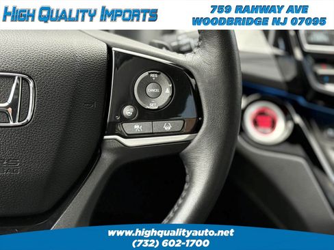 Used 2023 Honda Odyssey Elite image 44