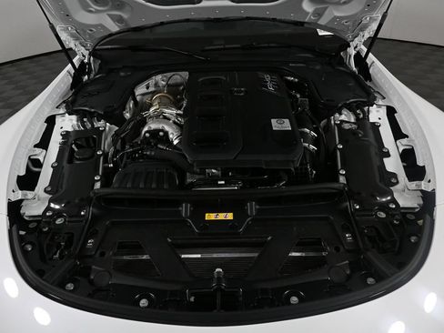 Used 2025 Mercedes-Benz AMG GT 43 image 29