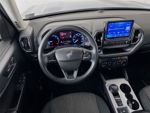 Used 2022 Ford Bronco Sport Big Bend AWD/4WD image 23