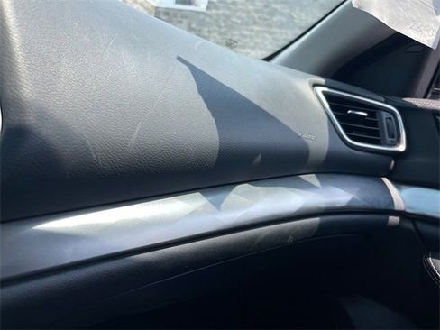 Used 2023 Nissan Maxima SV w/ Floor Mat Group image 17