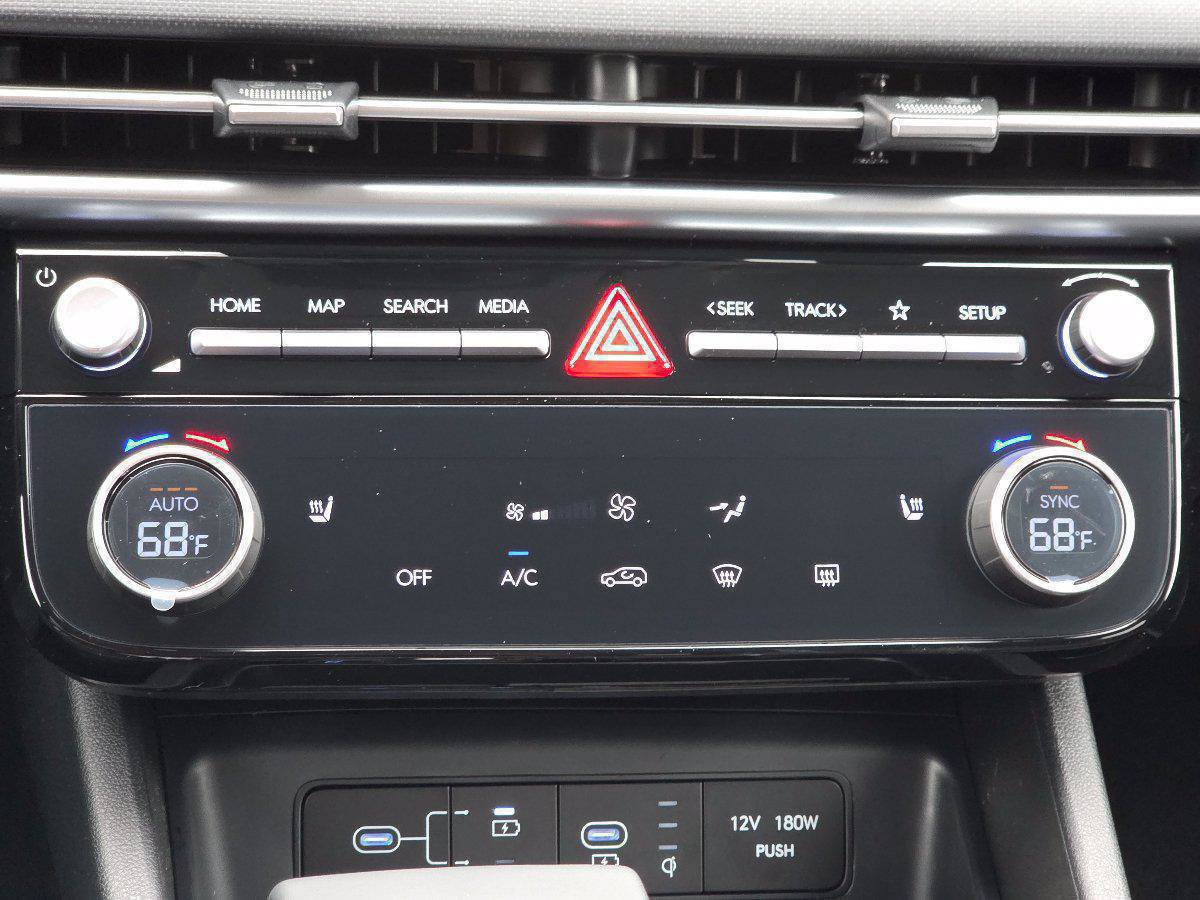 New 2026 Hyundai Tucson SEL AWD/4WD image 71