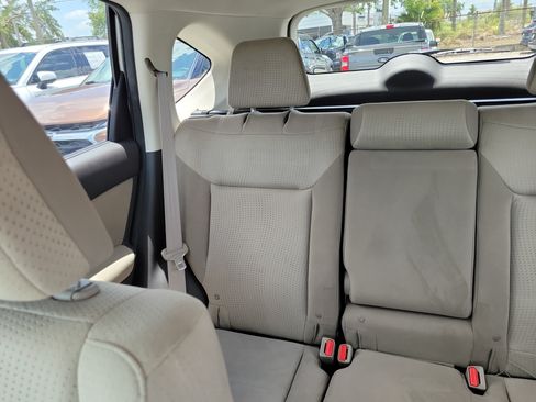 Used 2014 Honda CR-V EX image 10