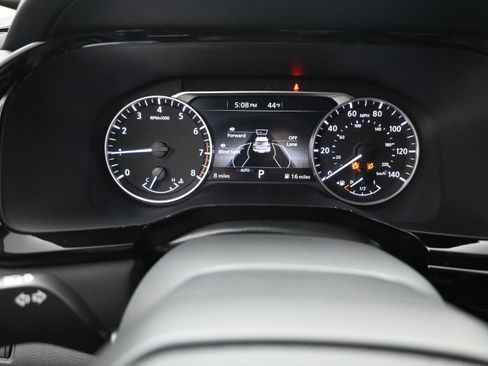 New 2026 Nissan Pathfinder SV image 13