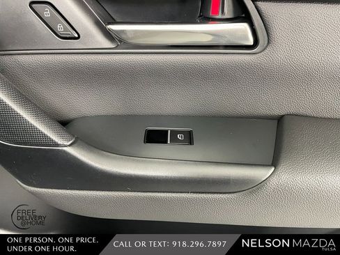 New 2026 MAZDA CX-50 2.5 Hybrid w/ Weather Package image 53