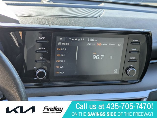 Used 2021 Kia K5 LXS FWD image 22