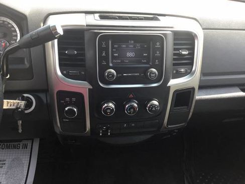 Used 2014 RAM 2500 SLT image 16