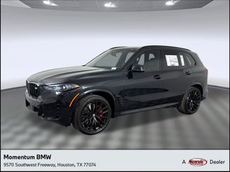 New 2026 BMW X5 M60i 360° Tour