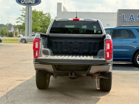 Certified 2021 Ford Ranger XLT w/ Equipment Group 301A Mid AWD/4WD image 33