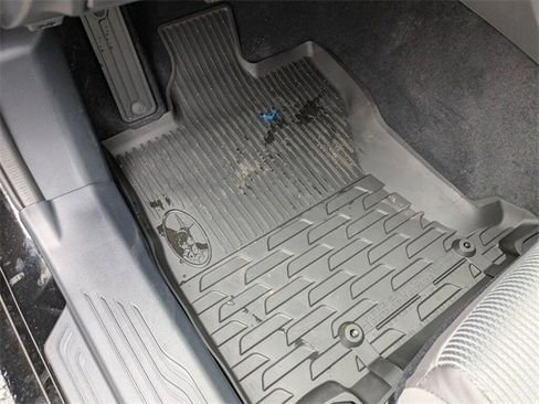 New 2025 Subaru Legacy Premium image 20