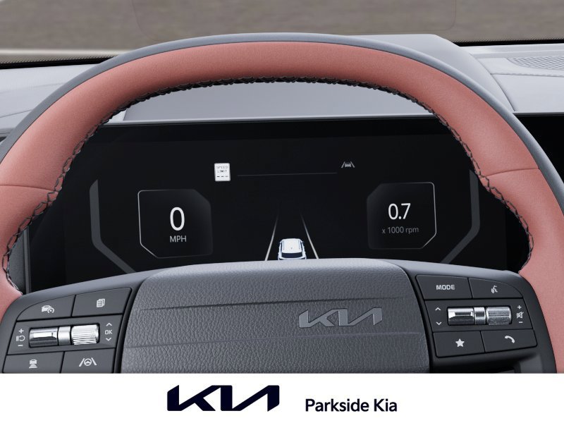 New 2027 Kia Sportage SX FWD image 21