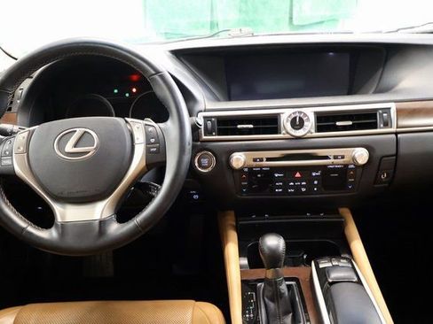 Used 2013 Lexus GS 350 image 14