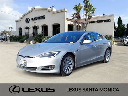 Used 2018 Tesla Model S 75D