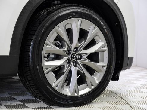 Used 2024 MAZDA CX-90 3.3 Turbo w/ Premium Plus Pkg AWD/4WD image 65