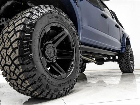 Used 2024 Ford F150 STX w/ Mobile Office Package image 24