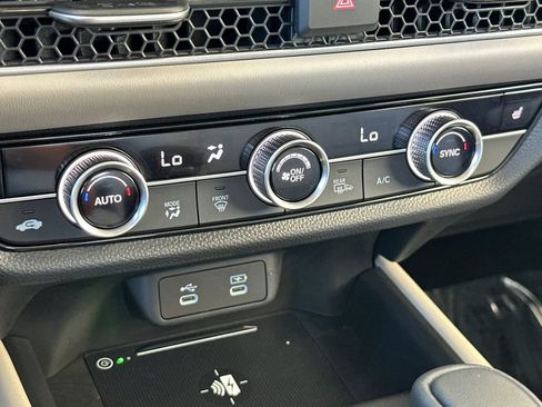 New 2026 Honda HR-V EX-L image 23