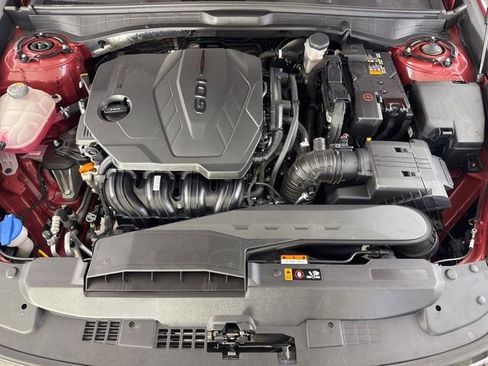 Used 2024 Hyundai Sonata SEL FWD image 18