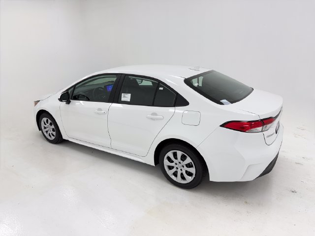 New 2027 Toyota Corolla LE FWD image 37