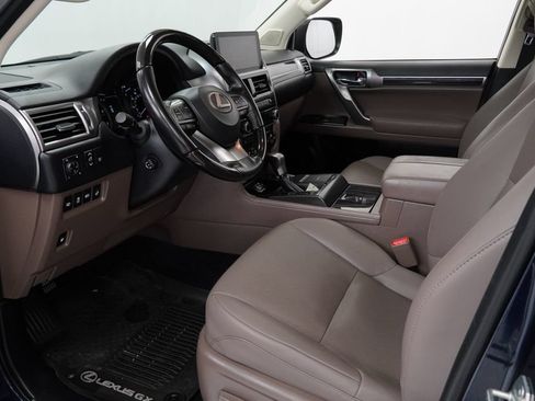 Used 2022 Lexus GX 460 Premium w/ Premium Plus Package AWD/4WD image 11