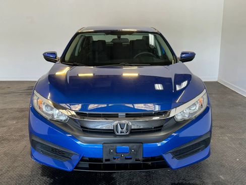 Used 2018 Honda Civic LX image 2