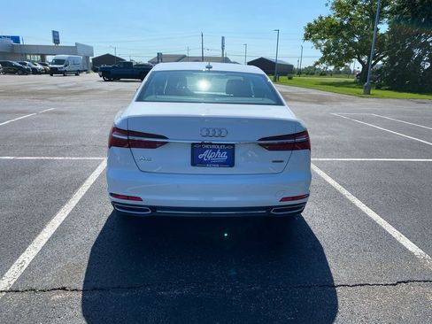 Used 2023 Audi A6 2.0T Premium AWD/4WD image 6