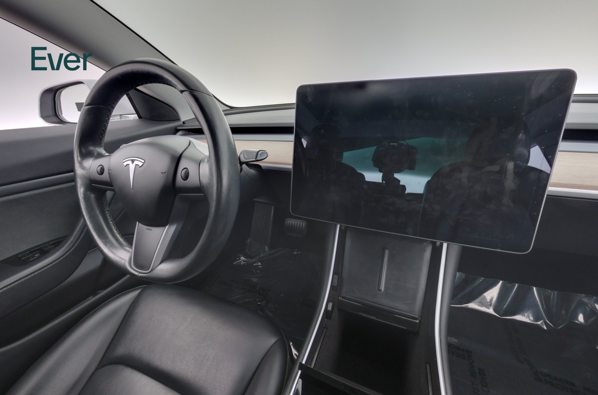 Used 2018 Tesla Model 3 Mid Range RWD image 25