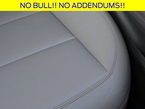 New 2026 Ford Explorer Active w/ Active Comfort Package RWD image 17