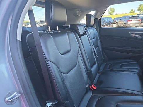Used 2022 Ford Edge Titanium w/ Equipment Group 301A image 76