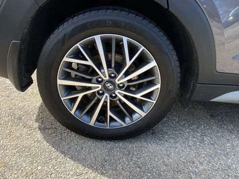 Used 2020 Hyundai Tucson Ultimate AWD/4WD image 10