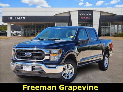 Used 2023 Ford F150 XLT