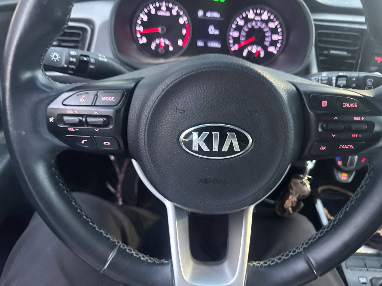 Used 2018 Kia Rio EX FWD image 16