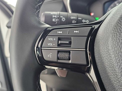 New 2026 Acura Integra A-Spec image 27