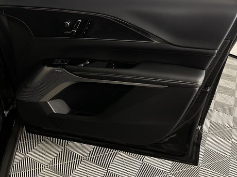 Used 2024 Cadillac Lyriq Sport w/ LPO, Floor Liner Package image 31