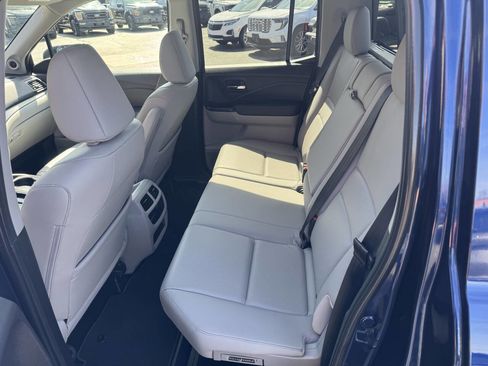 Used 2019 Honda Ridgeline RTL-T image 12