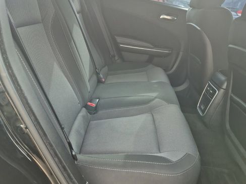 Certified 2018 Dodge Charger SXT Plus image 31