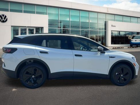 New 2026 Volkswagen ID.4 Pro S AWD/4WD image 4