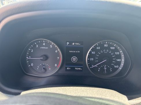 Used 2018 Hyundai Elantra GT w/ Style Package 02 image 20