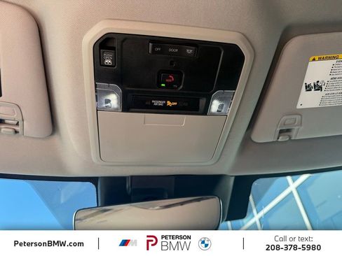 Used 2024 Toyota Tundra Limited w/ TRD Off-Road Package image 32