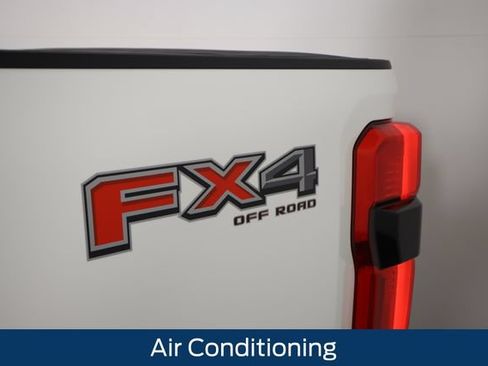 New 2026 Ford F350 Platinum AWD/4WD image 21