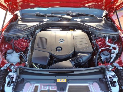 New 2026 Mercedes-Benz GLC 300 4MATIC image 10