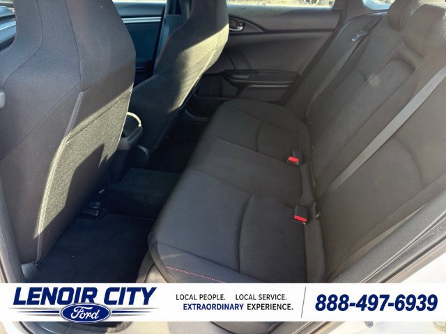 Used 2019 Honda Civic Si image 11