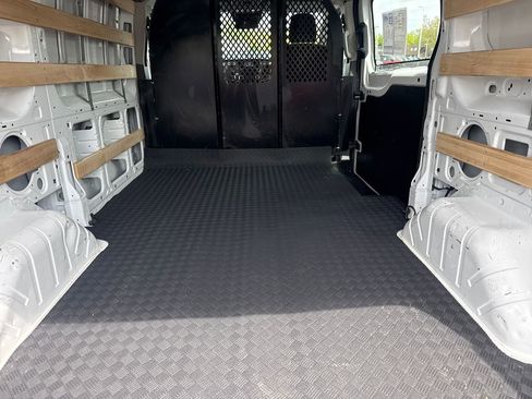 Used 2024 Ford Transit 250 Low Roof w/ Exterior Upgrade Package RWD image 14