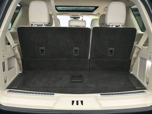 Used 2019 Lincoln Navigator Reserve AWD/4WD image 13